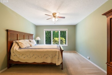 Vacation year round! Rare opportunity to live on a private golf on  in Oregon - for sale on GolfHomes.com, golf home, golf lot