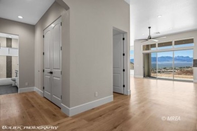 Discover an extraordinary opportunity to own a custom home with on Falcon Ridge Golf Course in Nevada - for sale on GolfHomes.com, golf home, golf lot