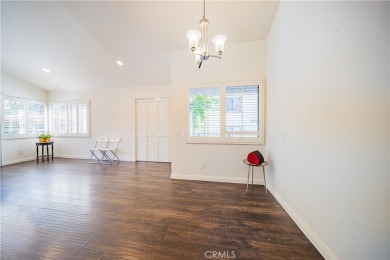 Price Improvement! Freshly Updated Top-Floor Condo in Diamond on Diamond Bar Golf Course in California - for sale on GolfHomes.com, golf home, golf lot