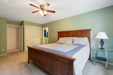 Vacation year round! Rare opportunity to live on a private golf on  in Oregon - for sale on GolfHomes.com, golf home, golf lot