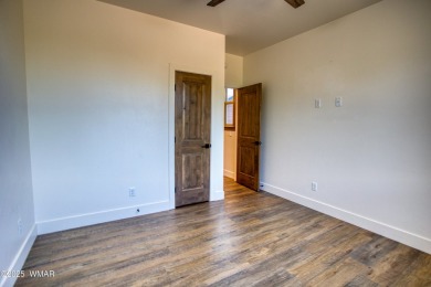 Nestled in the serene Bison Pass Subdivision, this home has a on Bison Golf and Country Club in Arizona - for sale on GolfHomes.com, golf home, golf lot