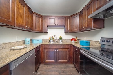 Price Improvement! Freshly Updated Top-Floor Condo in Diamond on Diamond Bar Golf Course in California - for sale on GolfHomes.com, golf home, golf lot