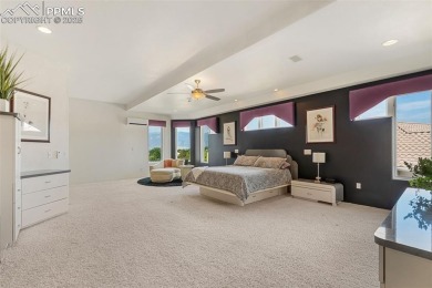 Timeless elegance meets Colorado charm in this impeccably on  in Colorado - for sale on GolfHomes.com, golf home, golf lot