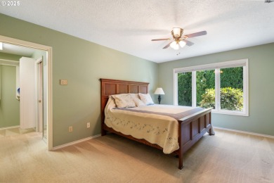 Vacation year round! Rare opportunity to live on a private golf on  in Oregon - for sale on GolfHomes.com, golf home, golf lot