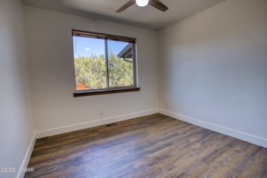Nestled in the serene Bison Pass Subdivision, this home has a on Bison Golf and Country Club in Arizona - for sale on GolfHomes.com, golf home, golf lot