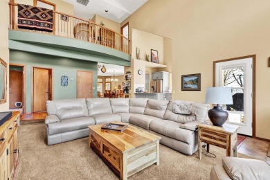 Peaceful country living in the heart of the mountains. This gem on Terrace Lakes Golf Resort in Idaho - for sale on GolfHomes.com, golf home, golf lot
