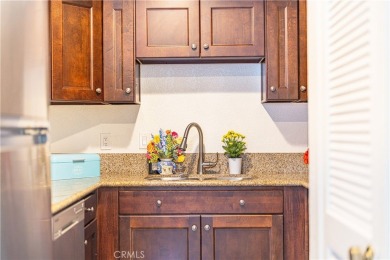 Price Improvement! Freshly Updated Top-Floor Condo in Diamond on Diamond Bar Golf Course in California - for sale on GolfHomes.com, golf home, golf lot