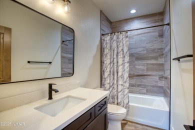 Nestled in the serene Bison Pass Subdivision, this home has a on Bison Golf and Country Club in Arizona - for sale on GolfHomes.com, golf home, golf lot