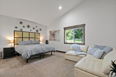 Beautiful single level rancher available in Twin Lakes Village on Twin Lakes Village Golf Course in Idaho - for sale on GolfHomes.com, golf home, golf lot