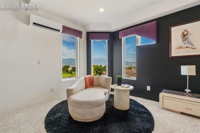 Timeless elegance meets Colorado charm in this impeccably on  in Colorado - for sale on GolfHomes.com, golf home, golf lot
