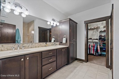 Beautiful single level rancher available in Twin Lakes Village on Twin Lakes Village Golf Course in Idaho - for sale on GolfHomes.com, golf home, golf lot