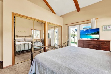 Peaceful country living in the heart of the mountains. This gem on Terrace Lakes Golf Resort in Idaho - for sale on GolfHomes.com, golf home, golf lot