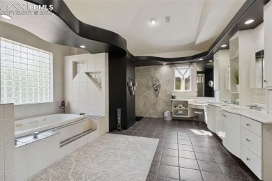 Timeless elegance meets Colorado charm in this impeccably on  in Colorado - for sale on GolfHomes.com, golf home, golf lot