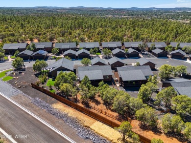 Nestled in the serene Bison Pass Subdivision, this home has a on Bison Golf and Country Club in Arizona - for sale on GolfHomes.com, golf home, golf lot