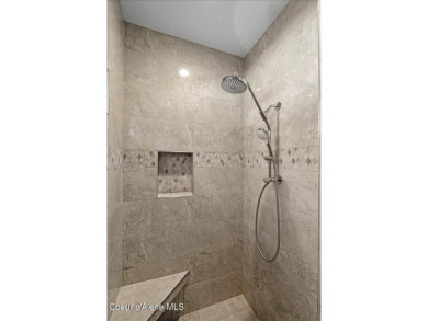Beautiful single level rancher available in Twin Lakes Village on Twin Lakes Village Golf Course in Idaho - for sale on GolfHomes.com, golf home, golf lot