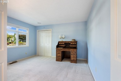 Vacation year round! Rare opportunity to live on a private golf on  in Oregon - for sale on GolfHomes.com, golf home, golf lot