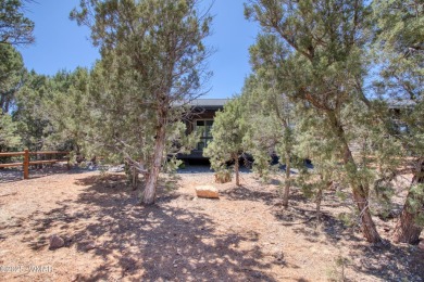 Nestled in the serene Bison Pass Subdivision, this home has a on Bison Golf and Country Club in Arizona - for sale on GolfHomes.com, golf home, golf lot