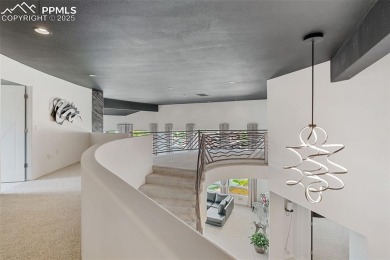 Timeless elegance meets Colorado charm in this impeccably on  in Colorado - for sale on GolfHomes.com, golf home, golf lot