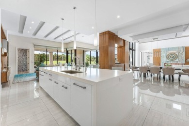 A breathtaking fusion of striking modern architecture and on St. Andrews Country Club of Boca Raton in Florida - for sale on GolfHomes.com, golf home, golf lot