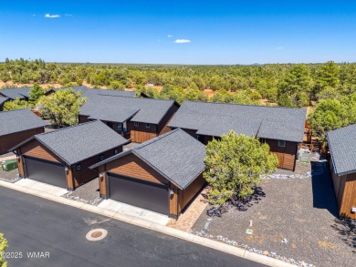 Nestled in the serene Bison Pass Subdivision, this home has a on Bison Golf and Country Club in Arizona - for sale on GolfHomes.com, golf home, golf lot