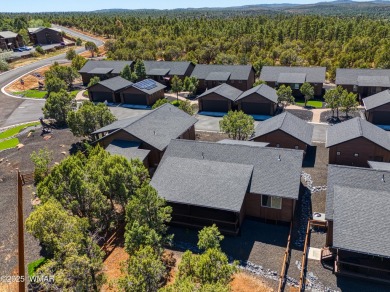 Nestled in the serene Bison Pass Subdivision, this home has a on Bison Golf and Country Club in Arizona - for sale on GolfHomes.com, golf home, golf lot