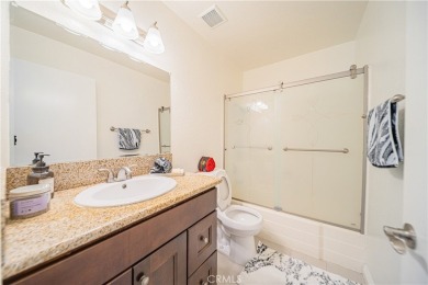 Price Improvement! Freshly Updated Top-Floor Condo in Diamond on Diamond Bar Golf Course in California - for sale on GolfHomes.com, golf home, golf lot