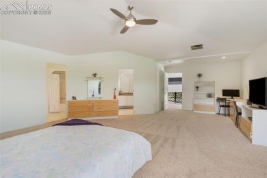 Timeless elegance meets Colorado charm in this impeccably on  in Colorado - for sale on GolfHomes.com, golf home, golf lot