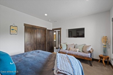 Beautiful single level rancher available in Twin Lakes Village on Twin Lakes Village Golf Course in Idaho - for sale on GolfHomes.com, golf home, golf lot