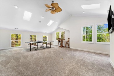 This home located in a Lake Hartwell golf community will amaze on The Trail At Chickasaw Pointe in South Carolina - for sale on GolfHomes.com, golf home, golf lot