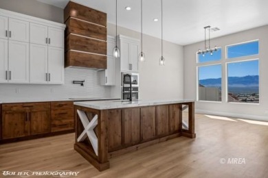 Discover an extraordinary opportunity to own a custom home with on Falcon Ridge Golf Course in Nevada - for sale on GolfHomes.com, golf home, golf lot