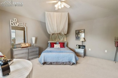 Timeless elegance meets Colorado charm in this impeccably on  in Colorado - for sale on GolfHomes.com, golf home, golf lot