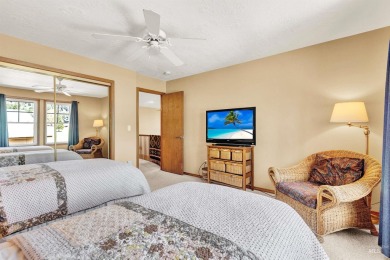 Peaceful country living in the heart of the mountains. This gem on Terrace Lakes Golf Resort in Idaho - for sale on GolfHomes.com, golf home, golf lot