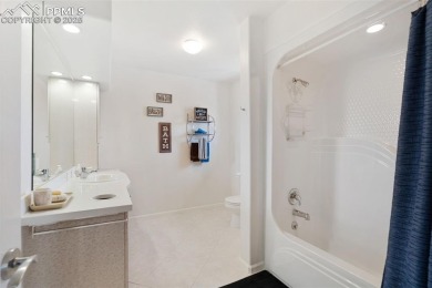 Timeless elegance meets Colorado charm in this impeccably on  in Colorado - for sale on GolfHomes.com, golf home, golf lot