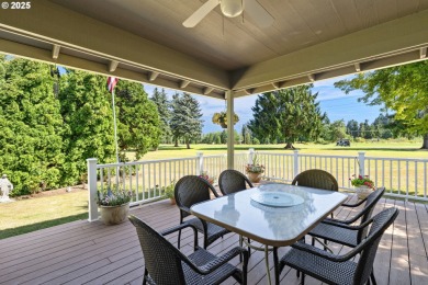Vacation year round! Rare opportunity to live on a private golf on  in Oregon - for sale on GolfHomes.com, golf home, golf lot