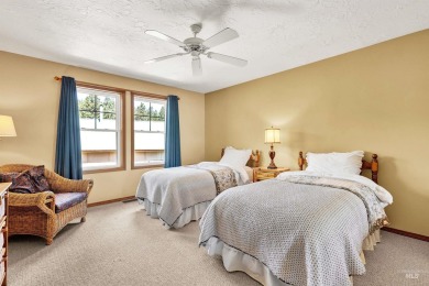 Peaceful country living in the heart of the mountains. This gem on Terrace Lakes Golf Resort in Idaho - for sale on GolfHomes.com, golf home, golf lot