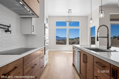 Discover an extraordinary opportunity to own a custom home with on Falcon Ridge Golf Course in Nevada - for sale on GolfHomes.com, golf home, golf lot