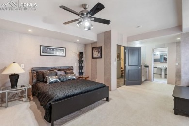 Timeless elegance meets Colorado charm in this impeccably on  in Colorado - for sale on GolfHomes.com, golf home, golf lot