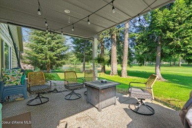 Beautiful single level rancher available in Twin Lakes Village on Twin Lakes Village Golf Course in Idaho - for sale on GolfHomes.com, golf home, golf lot