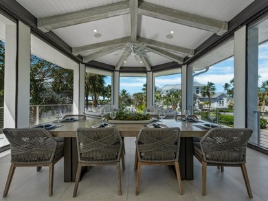Located within the prestigious Hideaway Beach Club, this on Hideaway Beach Golf Course in Florida - for sale on GolfHomes.com, golf home, golf lot