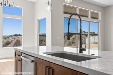 Discover an extraordinary opportunity to own a custom home with on Falcon Ridge Golf Course in Nevada - for sale on GolfHomes.com, golf home, golf lot