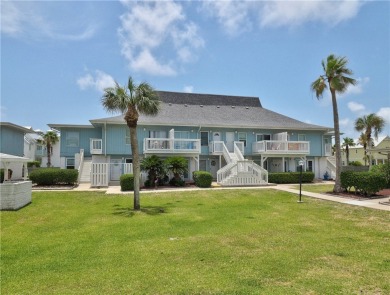 Welcome to El Cortez Villas, where you can zip to the beach in a on Palmilla Beach Golf Club in Texas - for sale on GolfHomes.com, golf home, golf lot