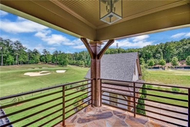 Step into a world of unparalleled luxury with this on Echelon Golf Club in Georgia - for sale on GolfHomes.com, golf home, golf lot