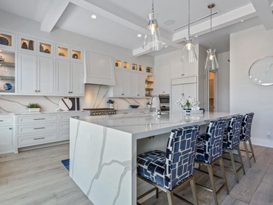 Located within the prestigious Hideaway Beach Club, this on Hideaway Beach Golf Course in Florida - for sale on GolfHomes.com, golf home, golf lot