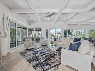 Located within the prestigious Hideaway Beach Club, this on Hideaway Beach Golf Course in Florida - for sale on GolfHomes.com, golf home, golf lot