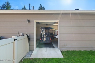 Beautiful single level rancher available in Twin Lakes Village on Twin Lakes Village Golf Course in Idaho - for sale on GolfHomes.com, golf home, golf lot