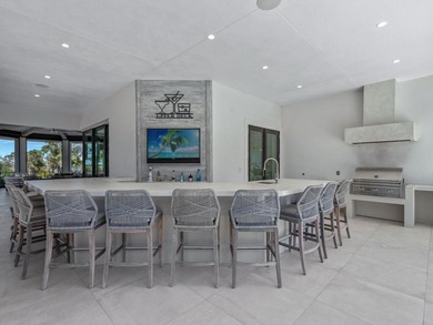 Located within the prestigious Hideaway Beach Club, this on Hideaway Beach Golf Course in Florida - for sale on GolfHomes.com, golf home, golf lot