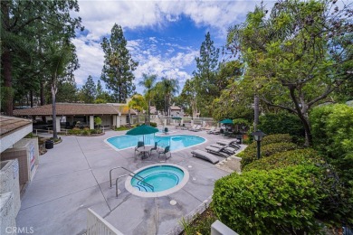 Price Improvement! Freshly Updated Top-Floor Condo in Diamond on Diamond Bar Golf Course in California - for sale on GolfHomes.com, golf home, golf lot