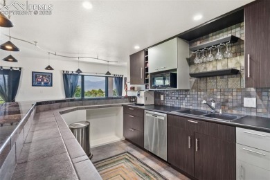 Timeless elegance meets Colorado charm in this impeccably on  in Colorado - for sale on GolfHomes.com, golf home, golf lot