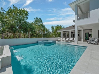 Located within the prestigious Hideaway Beach Club, this on Hideaway Beach Golf Course in Florida - for sale on GolfHomes.com, golf home, golf lot