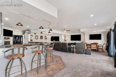 Timeless elegance meets Colorado charm in this impeccably on  in Colorado - for sale on GolfHomes.com, golf home, golf lot